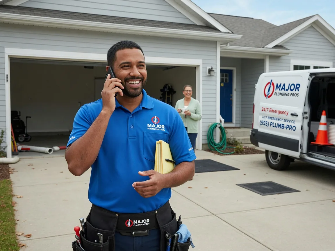 Drain Cleaning Services Sartell, MN FAQs